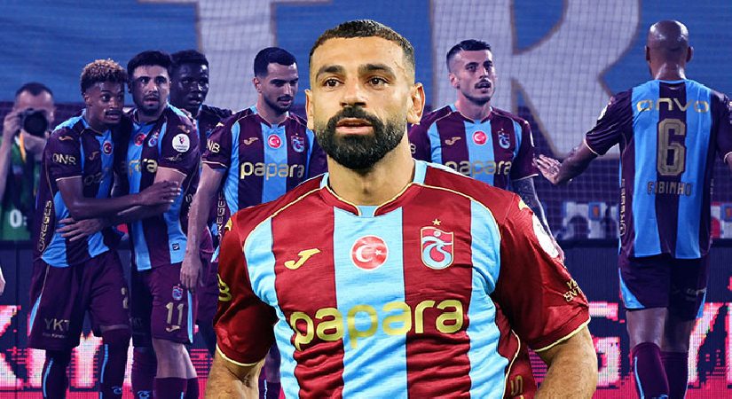 Trabzonspor’un yeni teknik yöneticisi Thomas Reis oluyor! Özel jet gönderildi
