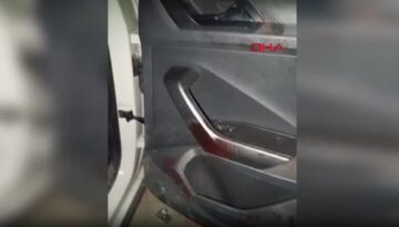 Trafikteki tartıştıkları kişiyi bıçakladılar. 3 sanığa da mahpus cezası