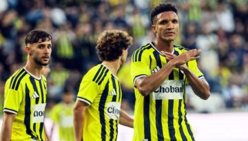 Transfer dönemi bitti, Fenerbahçe’de bir ayrılık daha açıklandı