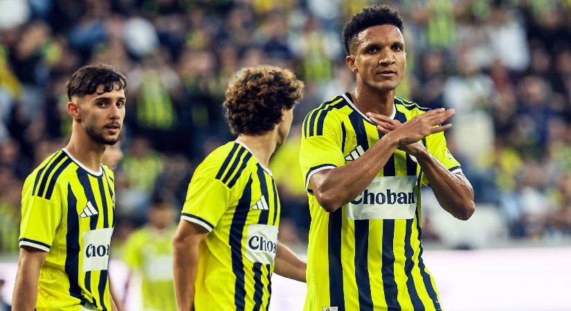 Transfer dönemi bitti, Fenerbahçe’de bir ayrılık daha açıklandı