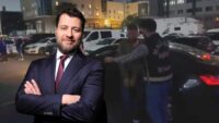 Trilyonluk fonun işvereni bu türlü gözaltına alındı