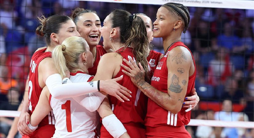 TRT 1 FİLENİN SULTANLARI MAÇI CANLI İZLE || Almanya – Türkiye 2026 Avrupa Şampiyonası çeyrek final maçı şifresiz ve kesintisiz izle ekranı