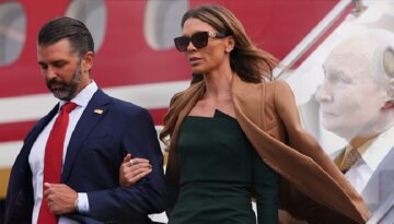 Trump ailesinden itiraf: Putin’e yakın isim ödedi