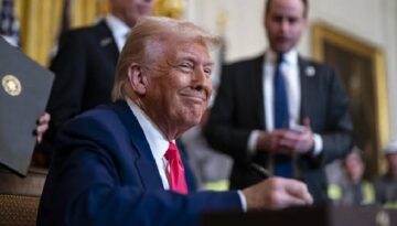 Trump: Bu hafta İran’la daha fazla görüşme yapılmasını bekliyorum