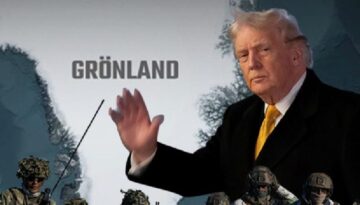 Trump duyurdu. Grönland için ABD’ye geniş askeri yetki