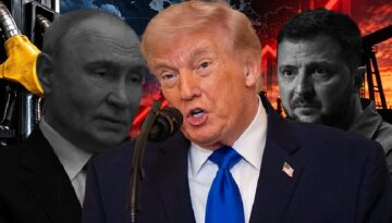 Trump duyurdu: Rusya ile Ukrayna arasında ‘enerji anlaşması’