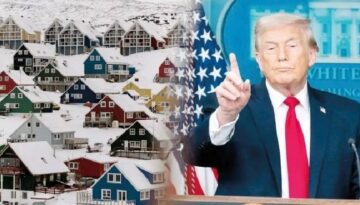 Trump erdi muradına… Grönland krizinde mutabakat sağlandı