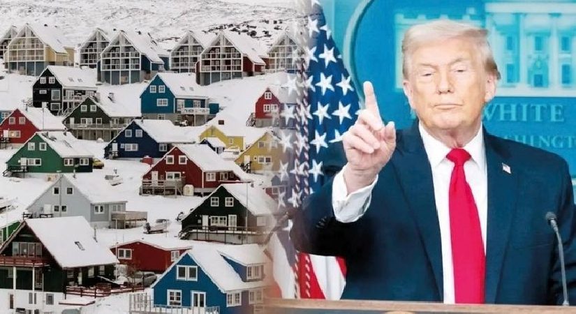 Trump erdi muradına… Grönland krizinde mutabakat sağlandı