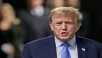 Trump harita paylaştı, eyaletin ismini değiştirdi