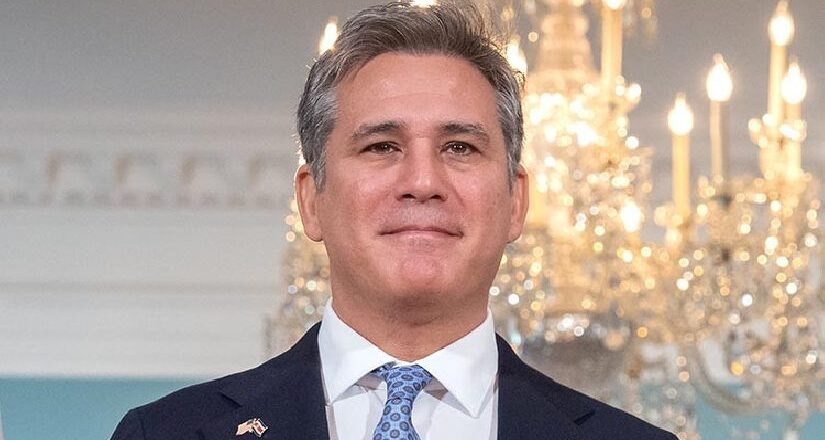 Trump ile görüştü: Kosta Rika Dışişleri Bakanı görevden alındı
