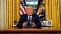 Trump: İran iktisadı çöküyor
