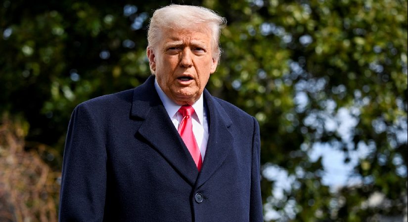 Trump: İran muahede yapmayı çok istiyor