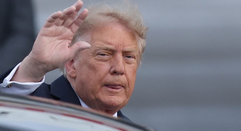 Trump: İran Savaşı yakında sona erecek, petrol fiyatları süratle düşecek