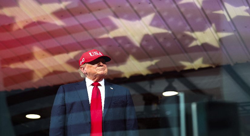 Trump, İran’la savaşın gidişatı konusunda “kritik bir karar aşamasında” olduğunu belirtti