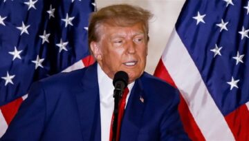 Trump, Kanada eserlerinin kamu ihalelerinden çıkarılması talimatını verdi