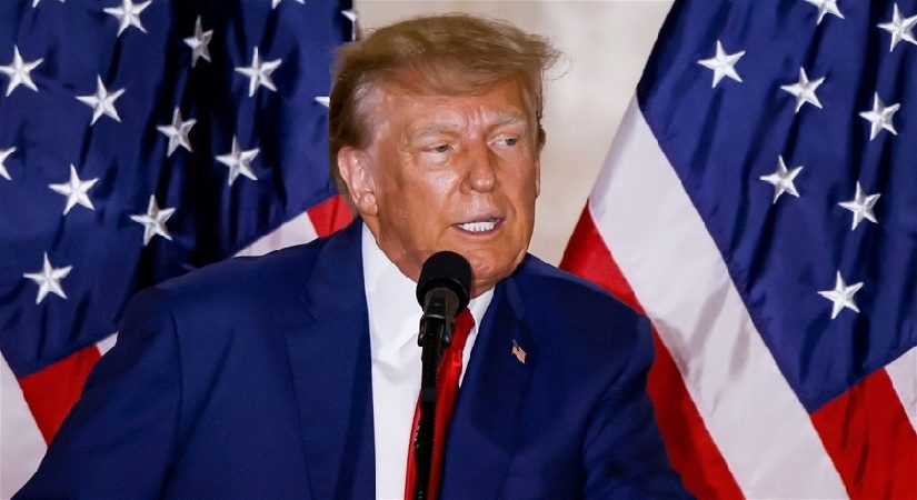 Trump, Kanada eserlerinin kamu ihalelerinden çıkarılması talimatını verdi