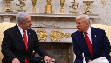 Trump-Netanyahu görüşmesinde belirsizlik! Gözler BMGK’da