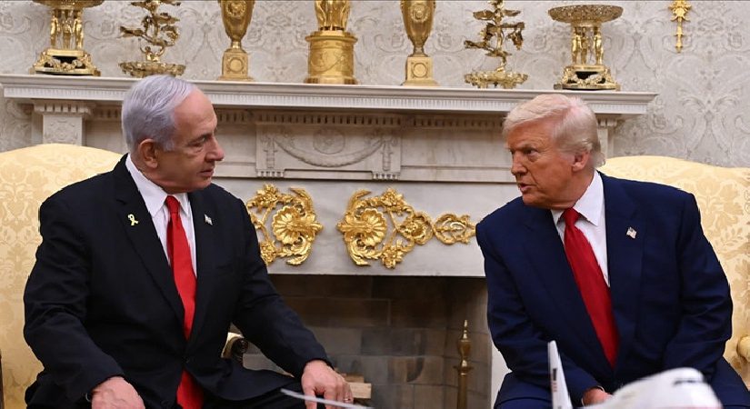 Trump-Netanyahu görüşmesinde belirsizlik! Gözler BMGK’da