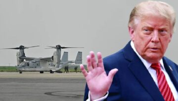 Trump, Polonya’da ABD üssü kurulması konusunda kıymetli ilerleme kaydettiklerini açıkladı
