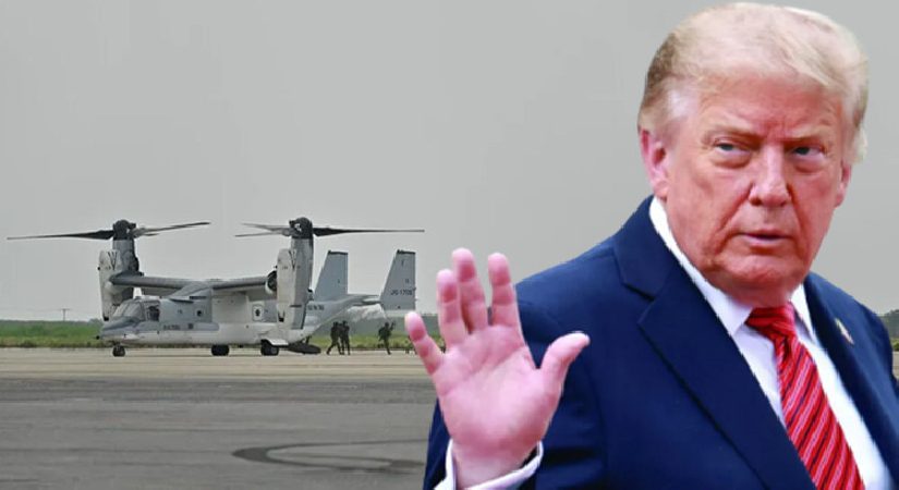 Trump, Polonya’da ABD üssü kurulması konusunda kıymetli ilerleme kaydettiklerini açıkladı