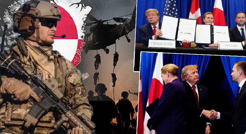 Trump satın alamadı ancak mutabakat yapıldı: Grönland’da şimdi neler olacak? ABD ne kazandı, Rusya ile Çin neyin peşinde?