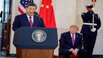Trump-Şi zirvesi: İki başkandan işbirliği iletileri