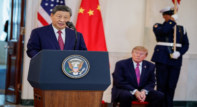 Trump-Şi zirvesi: İki başkandan işbirliği iletileri