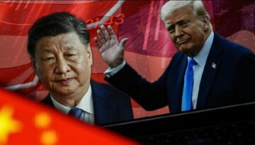 Trump, Şi’yi havalimanında karşılamayı planlıyor