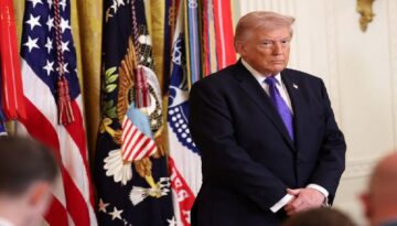Trump: Yapay zekaya karşı hastalıklı bir komplo yürütülüyor