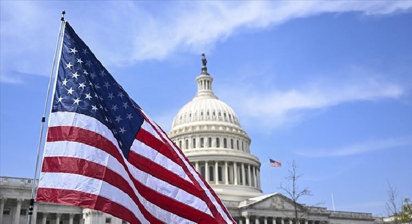 Trump’a İran şoku! Temsilciler Meclisi Trump’a ‘çekil’ dedi
