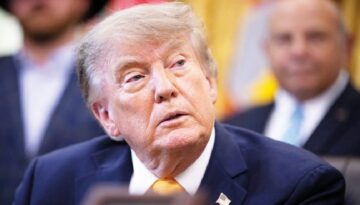 Trump’ın aklında ‘yeni bir Ortadoğu’ var