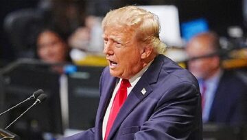 Trump’ın BM’deki sözleri tartışma yarattı! Konuşması tek tek incelendi: Gerçek ortaya çıktı