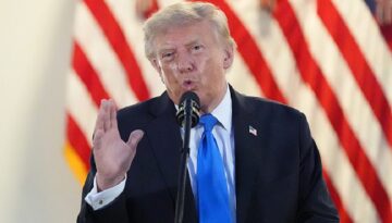 Trump’ın büyük planı sızdı: Orta Doğu’da yeni periyot