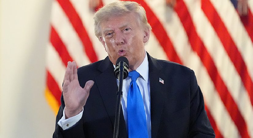 Trump’ın büyük planı sızdı: Orta Doğu’da yeni periyot
