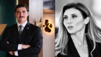Trump’ın eski avukatı Alina Habba ve Türk iş insanı Turhan Mildon evlendi