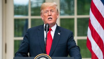Trump’ın Yemen Cumhurbaşkanı Al Alimi ile telefon görüşmesi yaptığı tezi