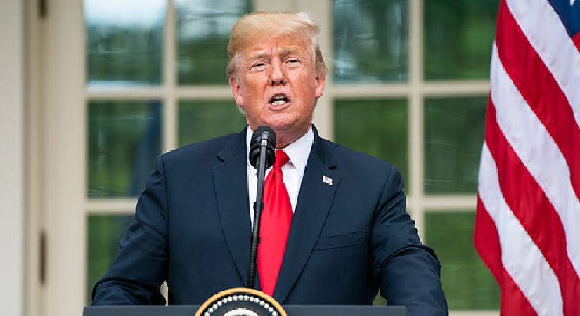 Trump’ın Yemen Cumhurbaşkanı Al Alimi ile telefon görüşmesi yaptığı tezi