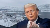 Trump’tan Grönland açıklaması: Süresiz anlaştık