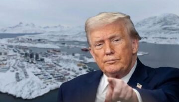 Trump’tan Grönland açıklaması: Süresiz anlaştık