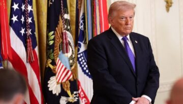 Trump’tan Hürmüz çıkışı: ”Adını Trump Boğazı mı yapsak?”
