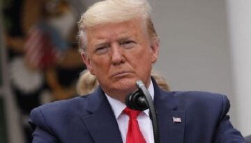 Trump’tan İran açıklaması: Bu hafta daha fazla görüşme yapılmasını bekliyoruz