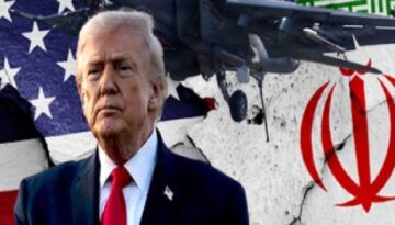 Trump’tan İran açıklaması: Savaşın sonuna yaklaştığımızı umuyorum