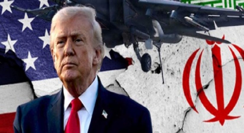 Trump’tan İran açıklaması: Savaşın sonuna yaklaştığımızı umuyorum