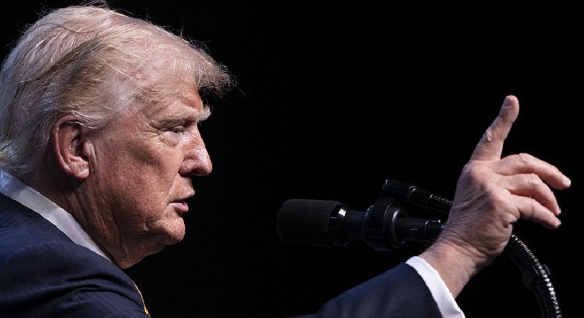 Trump’tan İran savaşının sonuna ait yeni kestirim
