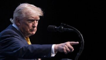 Trump’tan İran’a sert ileti: Asla nükleer silaha sahip olamayacak