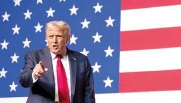 Trump’tan İran’a yeni tehdit: Tekrar saldırmaya hazırız