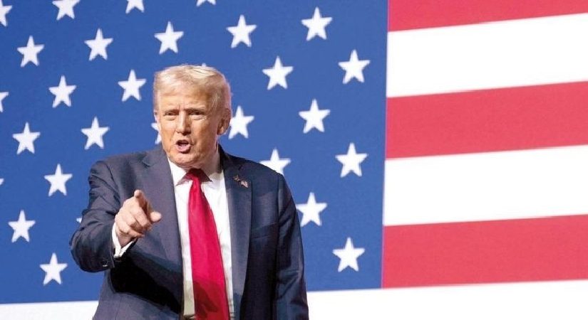 Trump’tan İran’a yeni tehdit: Tekrar saldırmaya hazırız