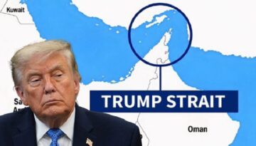 Trump’tan İran’ı kızdıracak paylaşım