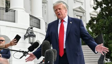 Trump’tan İran’ın 7 günlük teklifine karşılık. “Kabul edilemez”