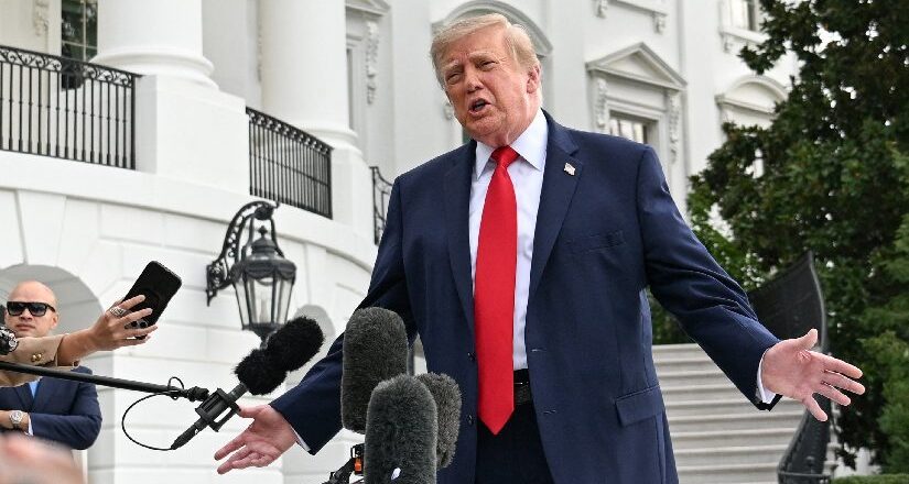 Trump’tan İran’ın 7 günlük teklifine karşılık. “Kabul edilemez”